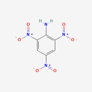 2,4,6-Trinitroaniline