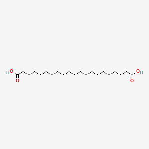 Heneicosanedioic acid