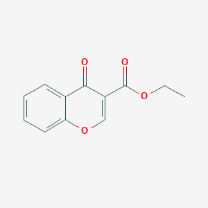 Ethyl 4-oxo-4H-chromene-3-carboxylate