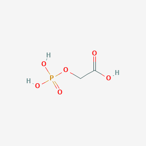 B032698 2-Phosphoglycolic Acid CAS No. 13147-57-4