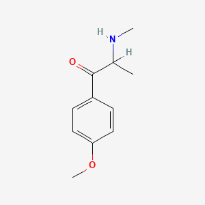 Methoxyphedrine