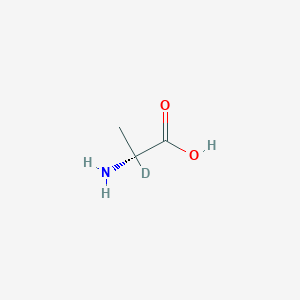 D-Alanine-2-D1