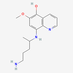 5-Hydroxyprimaquine