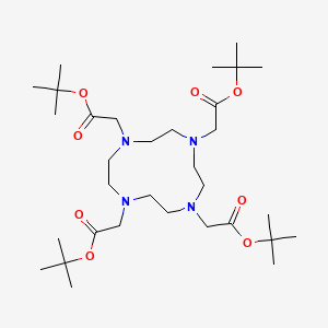 molecular formula C32H60N4O8 B3273304 BFCAs-1 CAS No. 585531-74-4