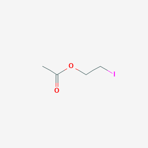 2-Iodoethyl acetate