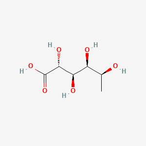 L-rhamnonic acid