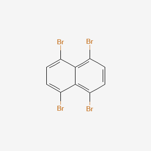 1,4,5,8-Tetrabromonaphthalene