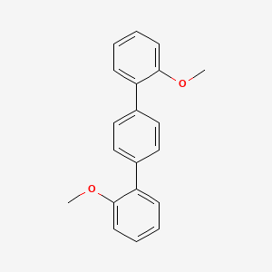 2,2''-Dimethoxy-1,1':4',1''-terphenyl