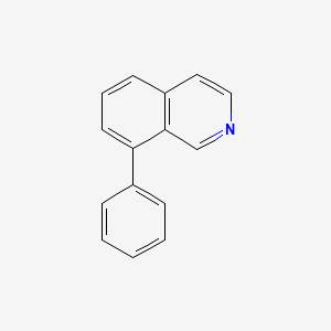 8-Phenylisoquinoline