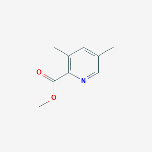 Methyl 3,5-dimethylpicolinate