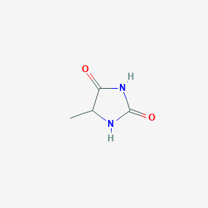 5-Methylhydantoin