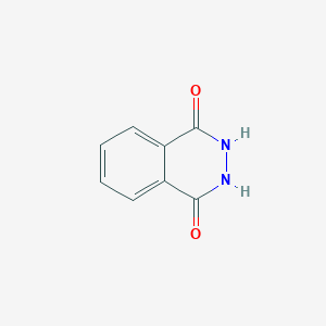 B032825 Phthalhydrazide CAS No. 1445-69-8