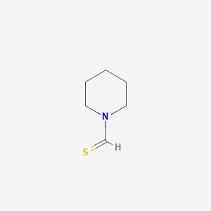 N-Thioformylpiperidine