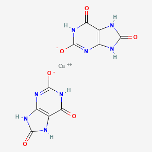 Calcium urate