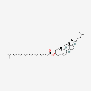 Cholesteryl isostearate