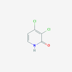 3,4-Dichloro-2-hydroxypyridine