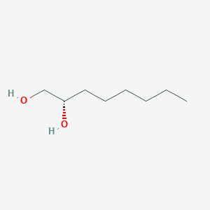 (2S)-octane-1,2-diol