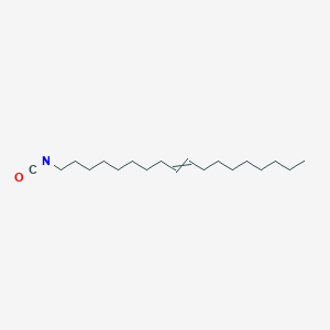 1-Isocyanatooctadec-9-ene