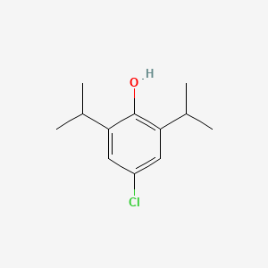 2,6-Diisopropyl-4-chlorophenol