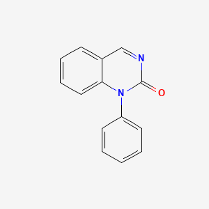 1-Phenylquinazolin-2(1H)-one