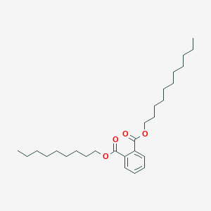 Nonyl undecyl phthalate