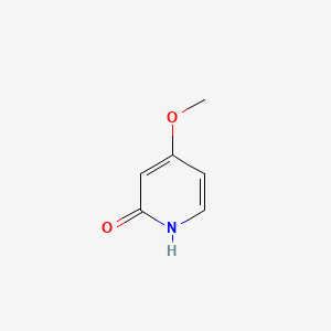 4-Methoxy-2(1H)-pyridinone