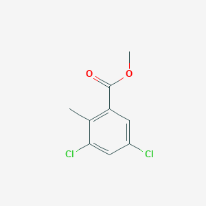 Methyl 3,5-dichloro-2-methylbenzoate