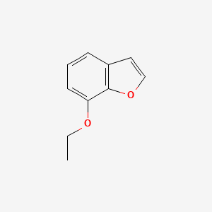 7-Ethoxybenzofuran