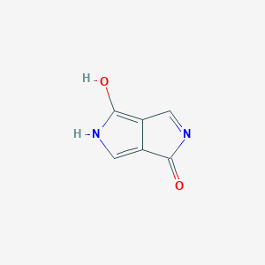 Diketopyrrolopyrrole