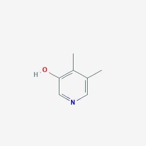 3-Hydroxy-4,5-dimethylpyridine
