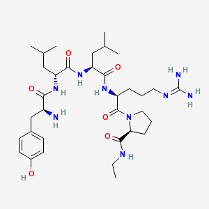 Leuprolide (5-9)