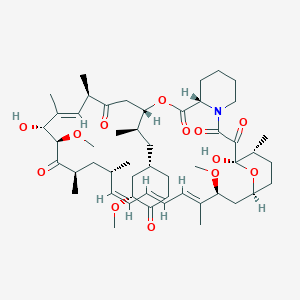 41-Oxo-rapamycin