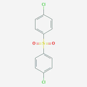 B033224 4,4'-Dichlorodiphenyl sulfone CAS No. 80-07-9