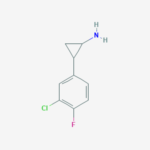 Ticagrelor Impurity 63