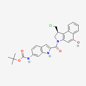 Duocarmycin MB