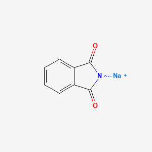 Sodium phthalimide