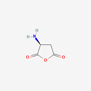 (S)-3-Aminodihydrofuran-2,5-dione