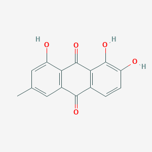 Nataloe-emodin