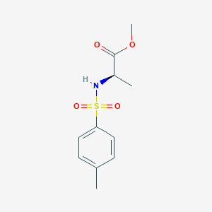 (R)-Methyl 2-(4-methylphenylsulfonamido)propanoate