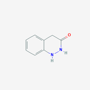 1,4-dihydro-3(2H)-cinnolinone