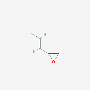 2-(1-Propenyl)oxirane
