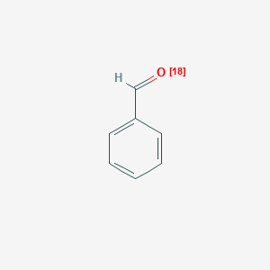 (18O)Benzaldehyde