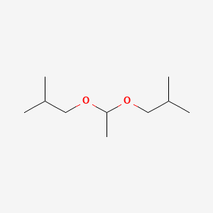 Acetaldehyde di-isobutylacetal