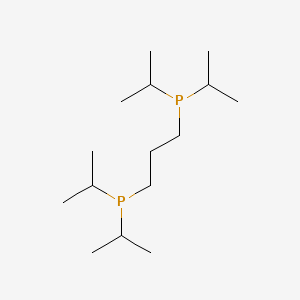 1,3-Bis(DI-I-propylphosphino)propane