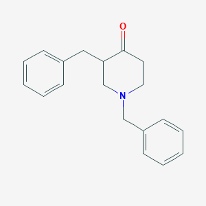 B3338953 1,3-Dibenzylpiperidin-4-one CAS No. 188788-31-0
