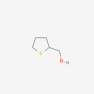 Thiolan-2-ylmethanol