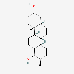 Uranediol