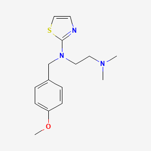 Zolamine