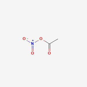 Acetyl nitrate