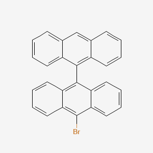 10-bromo-9,9'-Bianthracene